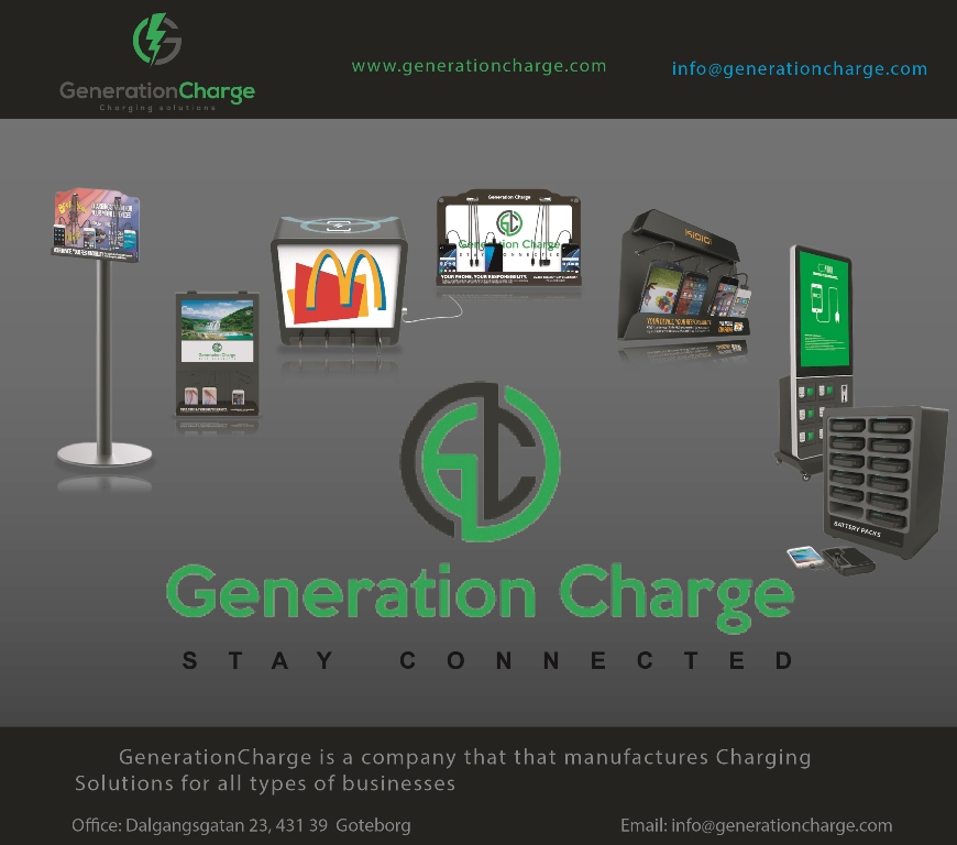 Diseño de Catálogo por Jay para Recycletroop International AB | Diseño #16343339