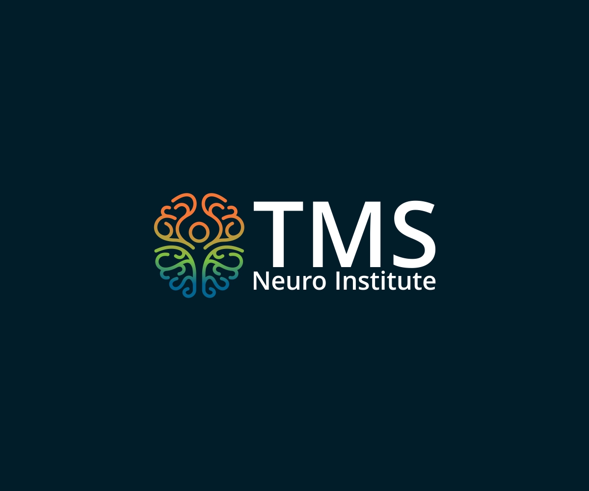 Diseño de Logo por cool_colors para TMS Neuro Institute | Diseño #16299660