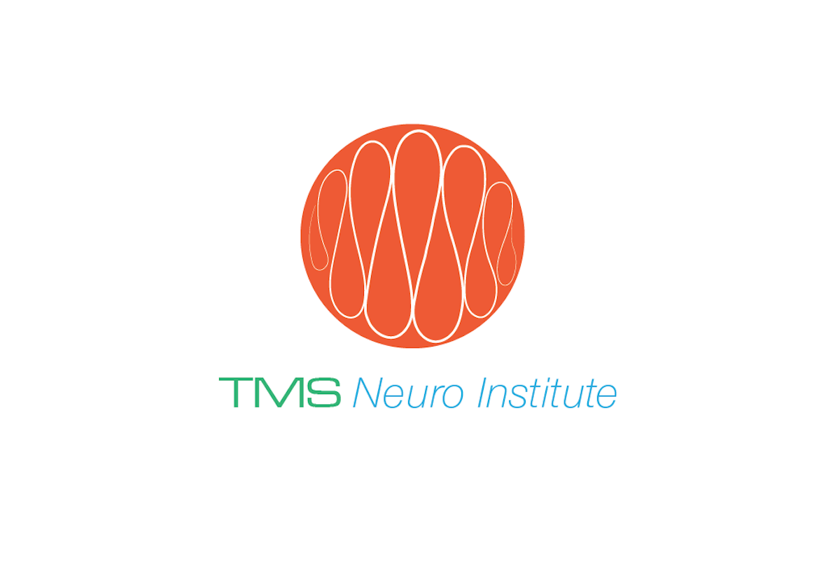 Logo Design by electronymous for TMS Neuro Institute | Design #16463412