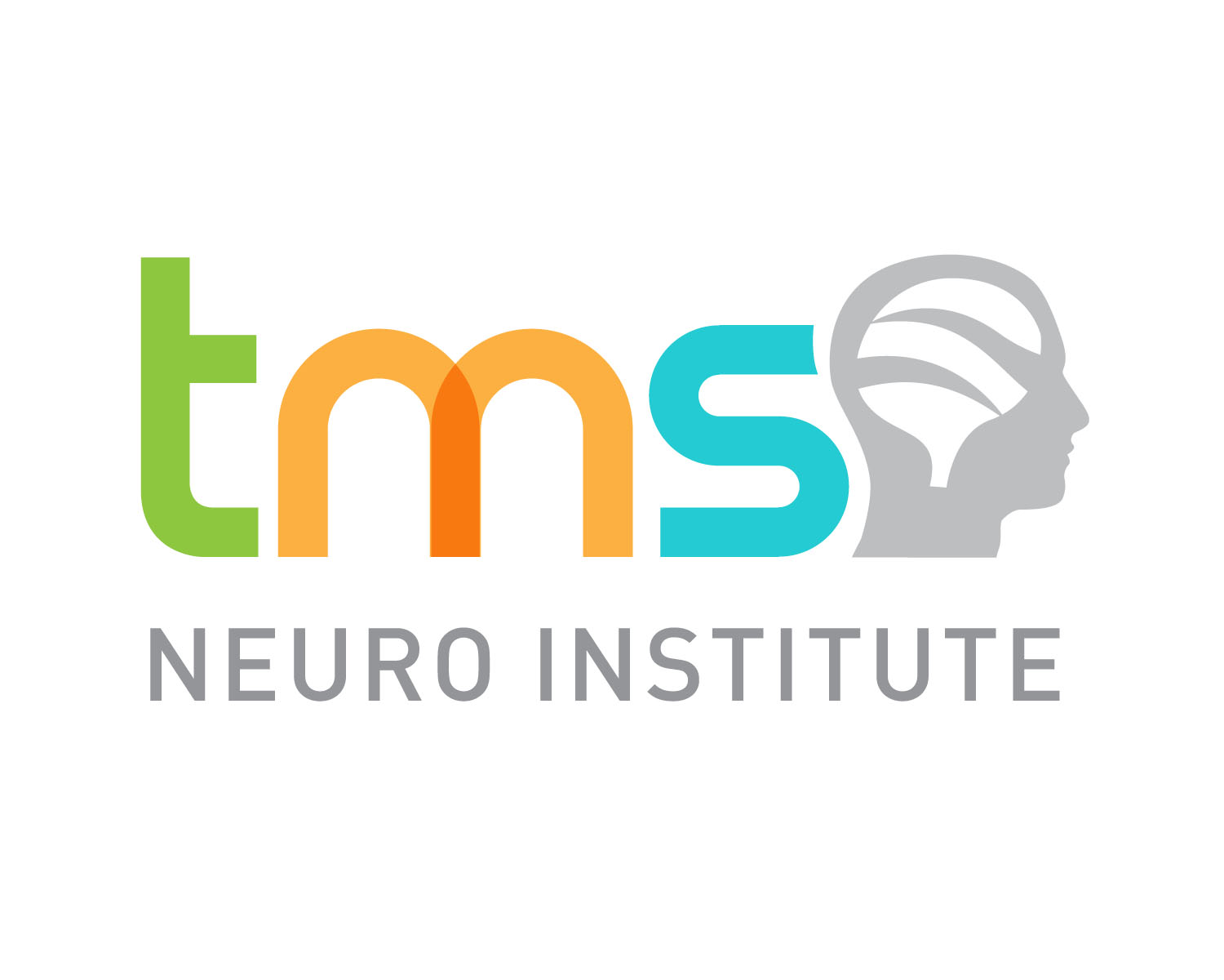 Diseño de Logo por Retroman para TMS Neuro Institute | Diseño #16332045