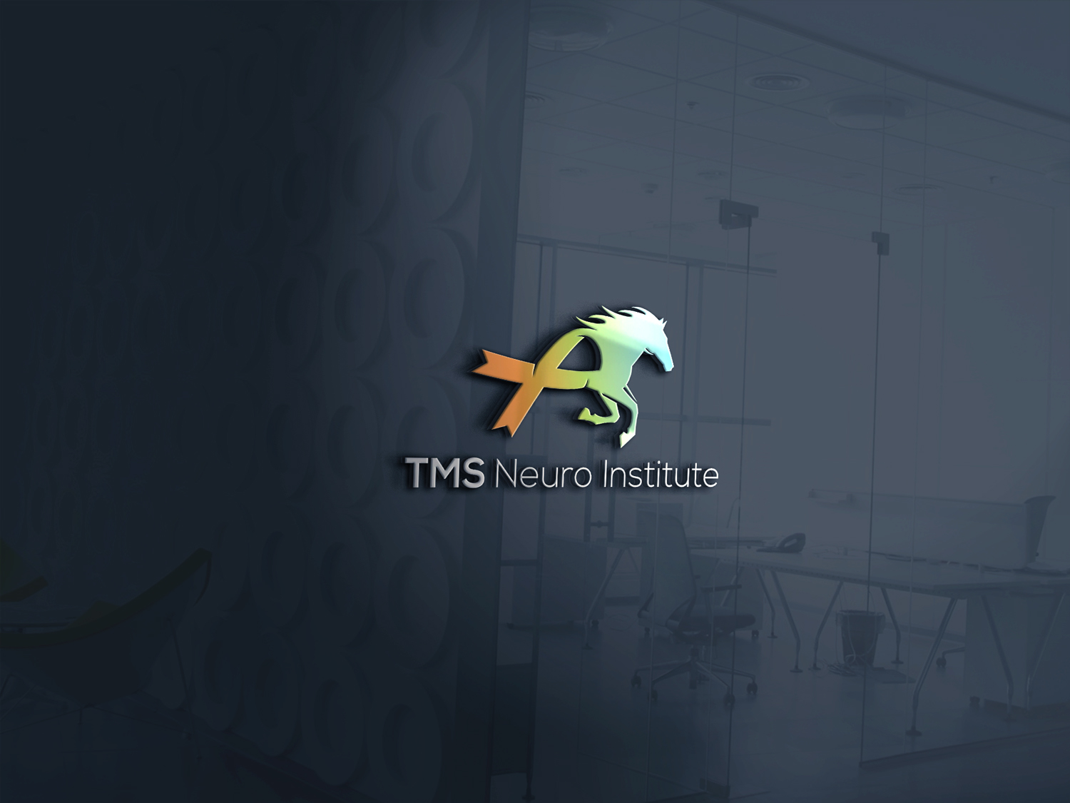 Logo Design by Azus for TMS Neuro Institute | Design #16363085