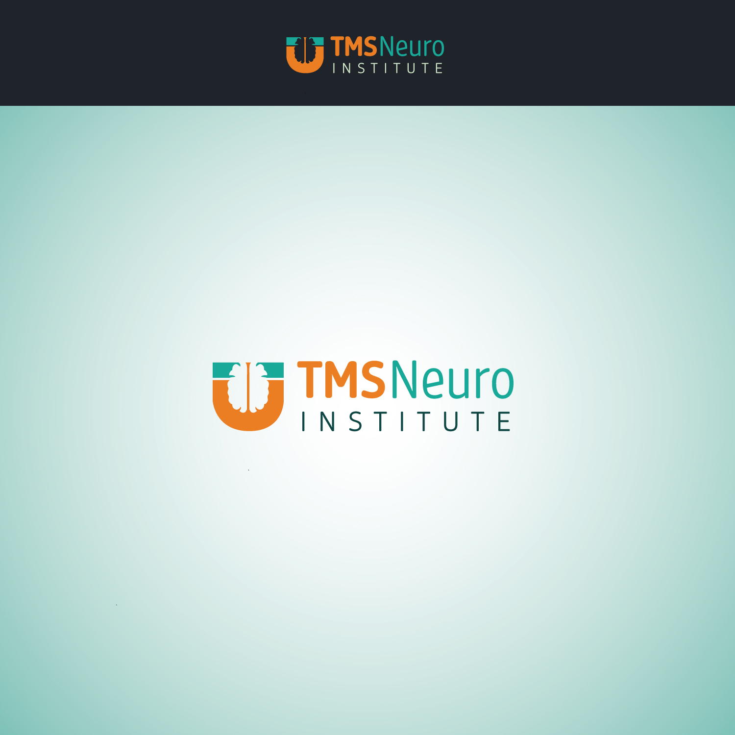 Logo Design by wall-jamboree for TMS Neuro Institute | Design #16299092