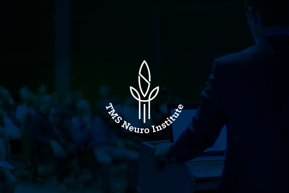 Design de Logo par vector729 pour TMS Neuro Institute | Design #16404351