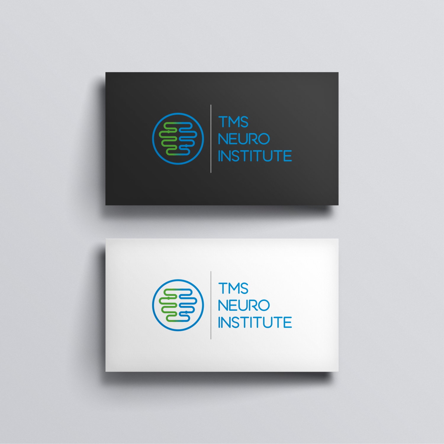 Design de Logo par aquabomb26 pour TMS Neuro Institute | Design #16285674