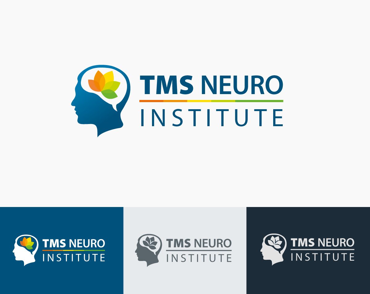 Logo Design by Taya Bright for TMS Neuro Institute | Design #16309989
