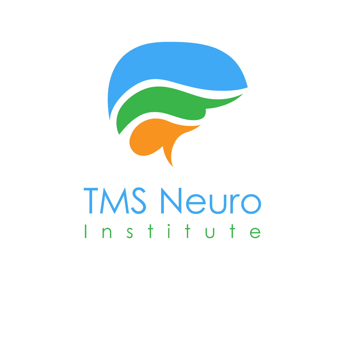 Design de Logo par Lydia Tousalwa 2 pour TMS Neuro Institute | Design #16323919
