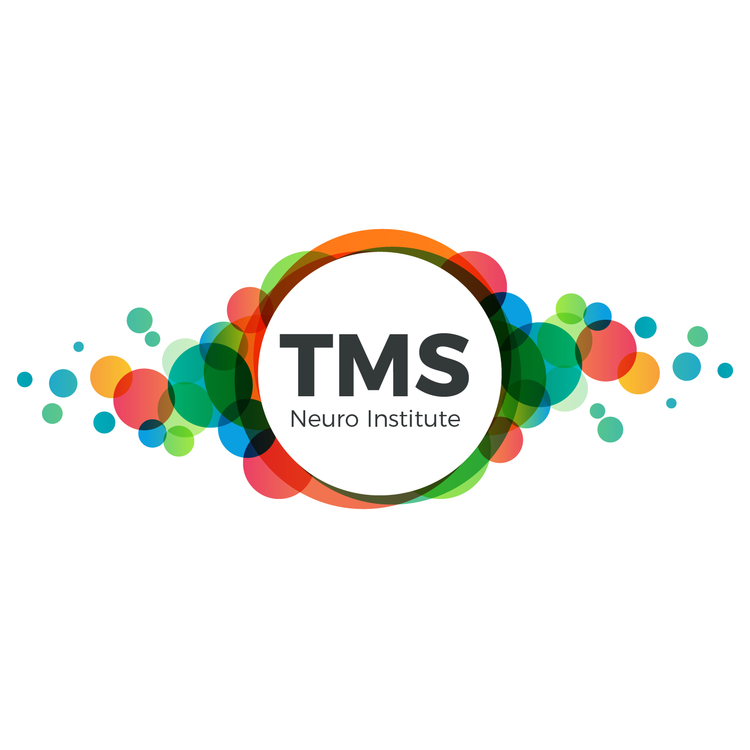 Logo Design by insert name here for TMS Neuro Institute | Design #16310253