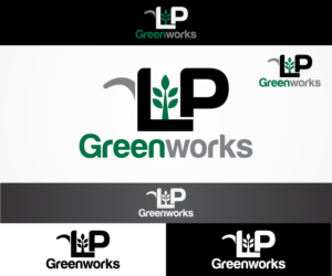 Logo Design by sangeloenriquez
