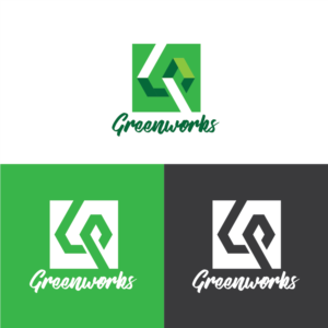 Logo Design by antok81