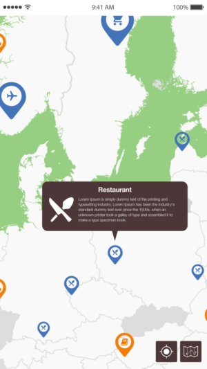 Design Application par Impressive Solutions pour Recycletroop International AB | Design : #16331385