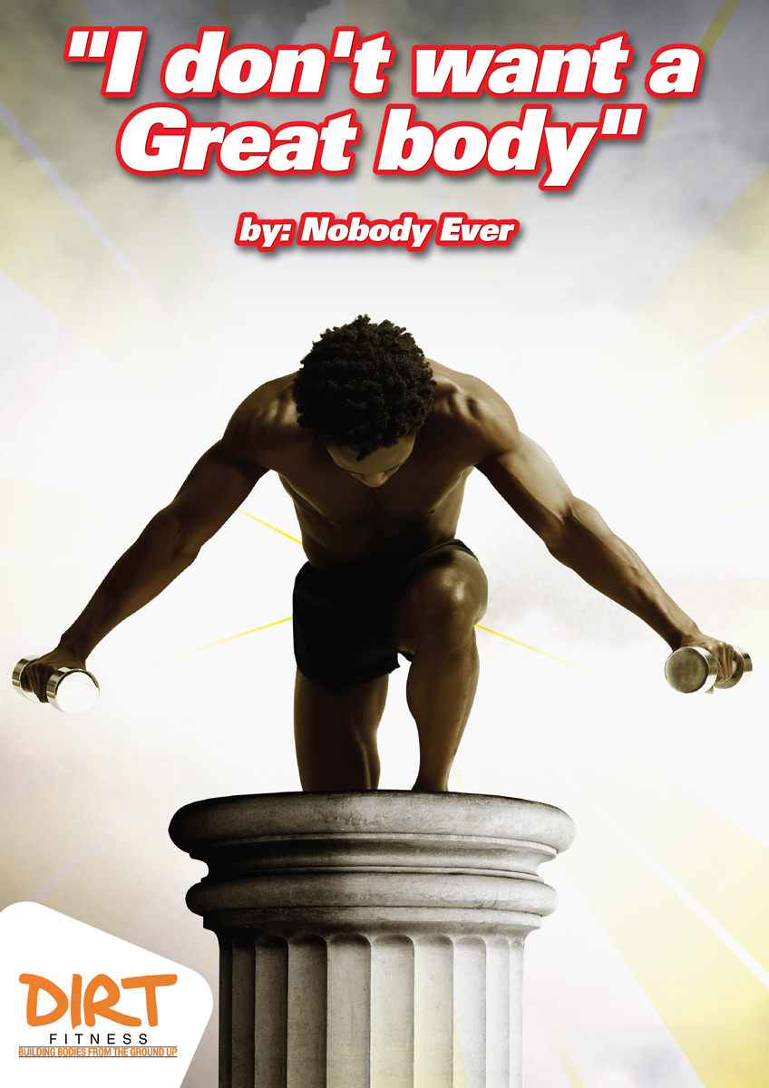 Flyer-Design von Rohan Alexander für dieses Projekt | Design #2660126