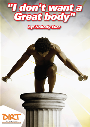 Flyer-Design von Rohan Alexander für dieses Projekt | Design: #2660126