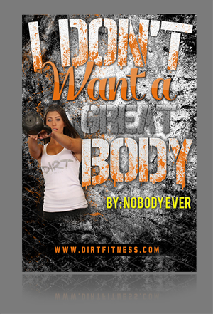 edgy fitness flyer  | Flyer Design by Mayonpx