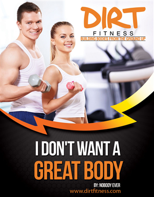 Flyer-Design von Bins für dieses Projekt | Design: #2652918