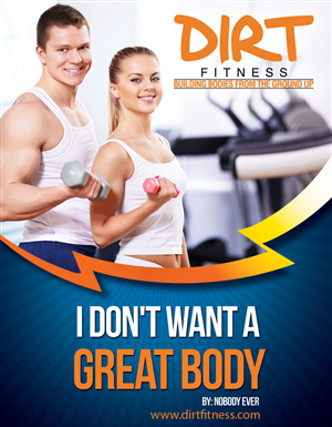 Flyer-Design von Bins für dieses Projekt | Design: #2652919