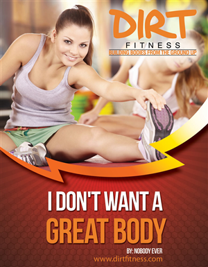 Flyer-Design von Bins für dieses Projekt | Design: #2652922