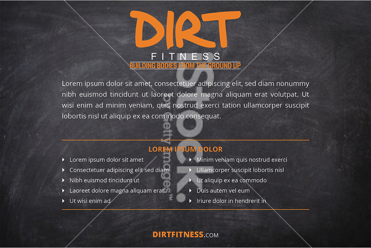 Flyer-Design von V_Ill für dieses Projekt | Design #2645760