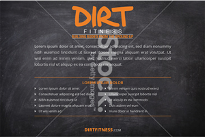 Flyer-Design von V_Ill für dieses Projekt | Design: #2645760