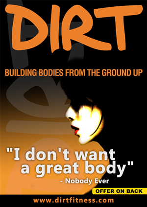 Flyer Design by Amritvir