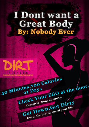 Flyer Design by TGDesigns
