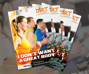 Flyer-Design von joliau für dieses Projekt | Design: #2653035