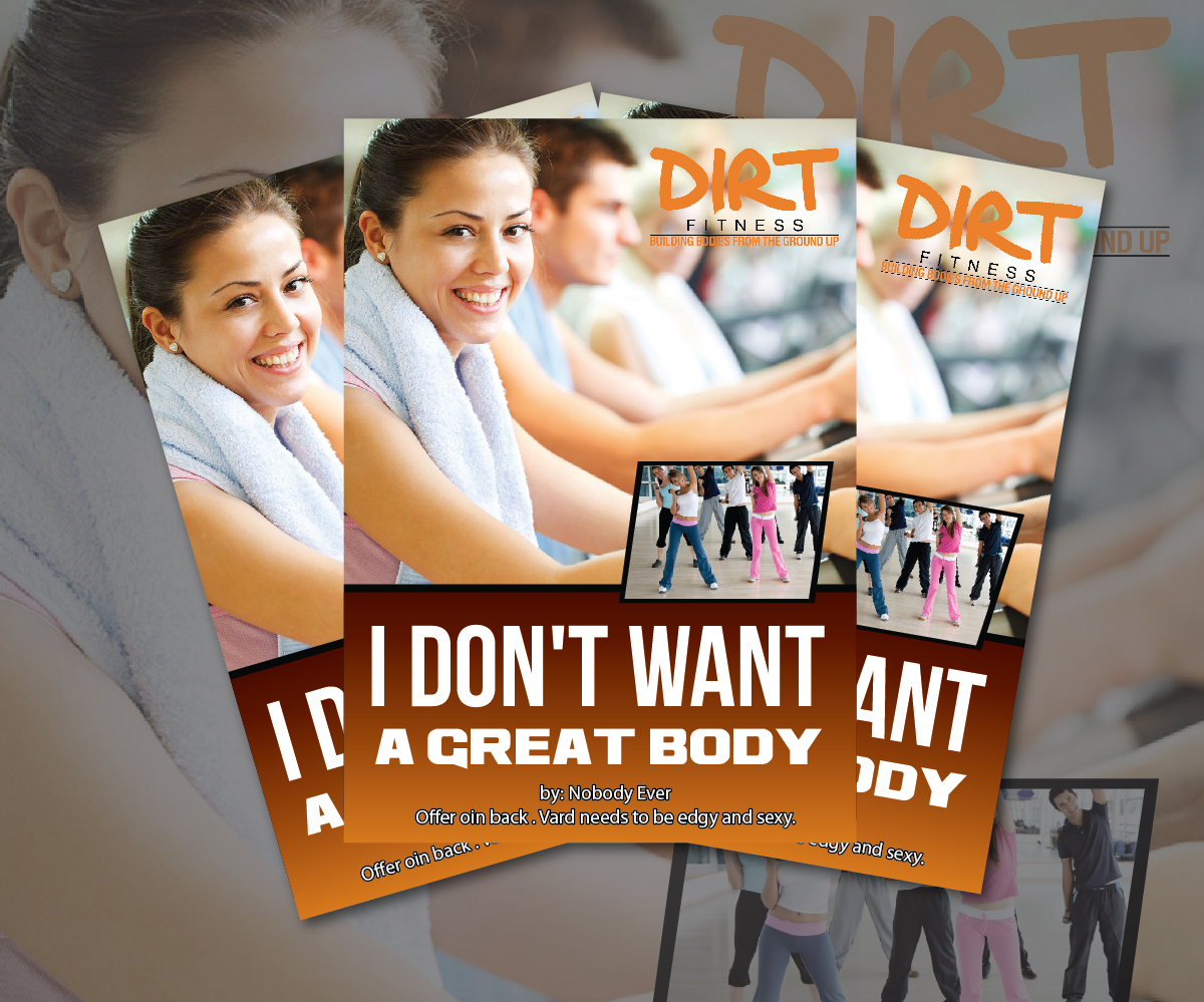 Flyer-Design von joliau für dieses Projekt | Design #2653107