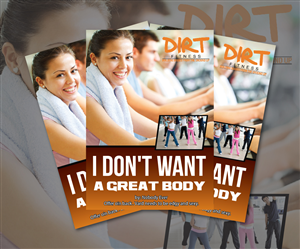 Flyer-Design von joliau für dieses Projekt | Design: #2653107