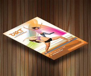 Flyer Design by Brigitte Melissa B