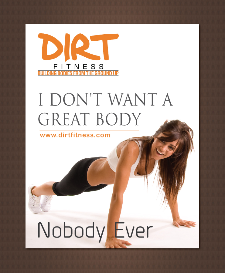 Flyer-Design von meet007 für dieses Projekt | Design #2645253