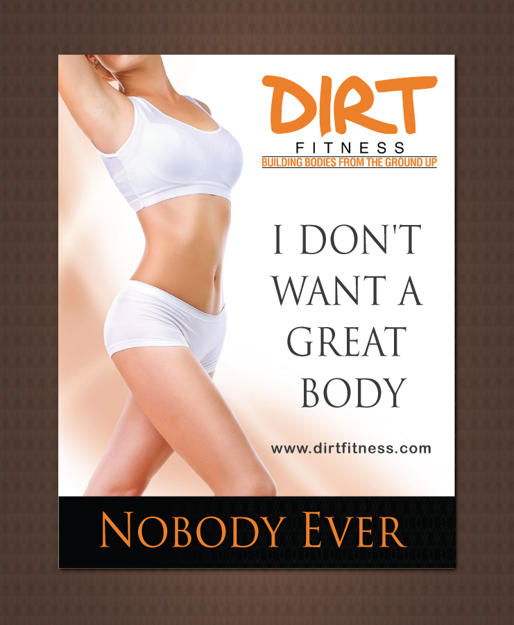 Flyer-Design von meet007 für dieses Projekt | Design #2645283