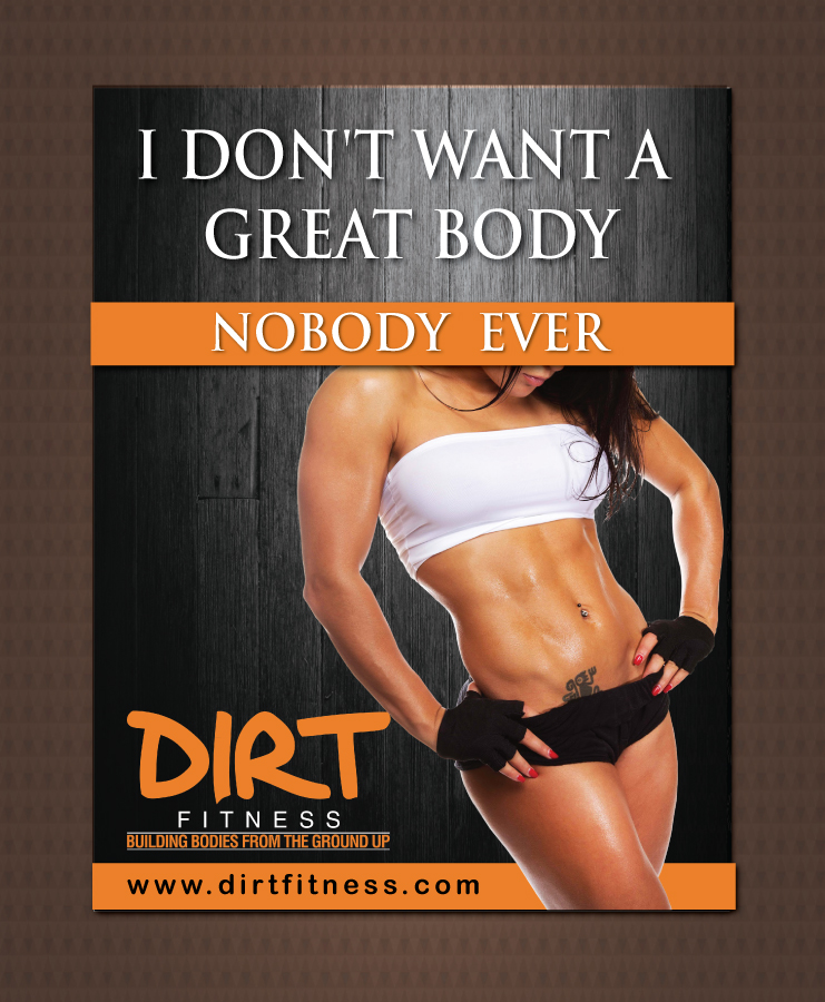 Flyer-Design von meet007 für dieses Projekt | Design #2645460