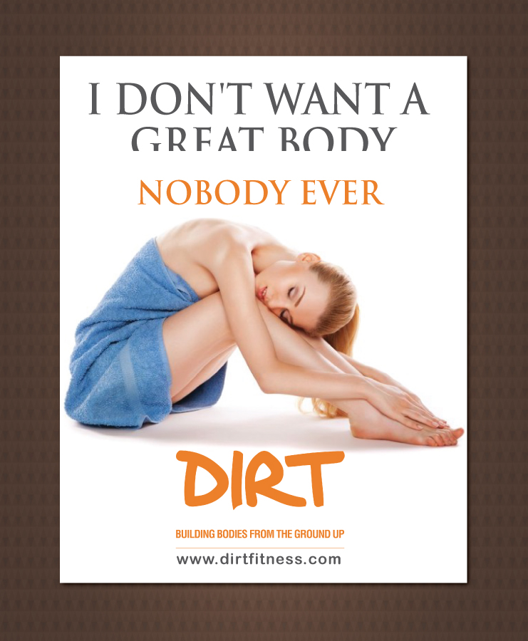 Flyer-Design von meet007 für dieses Projekt | Design #2645620