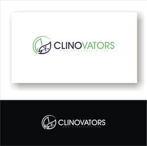 Logo Design by e-graphics for Clinovators  | Design: #16292278