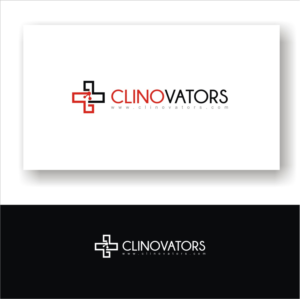 Logo Design by e-graphics for Clinovators  | Design: #16292279