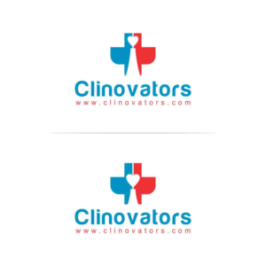 Logo Design by e-graphics for Clinovators  | Design: #16302365