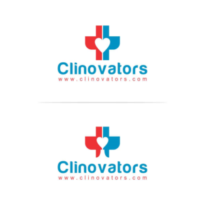 Logo Design by e-graphics for Clinovators  | Design: #16302366