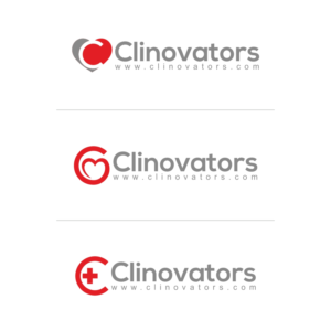 Logo Design by e-graphics for Clinovators  | Design: #16305086