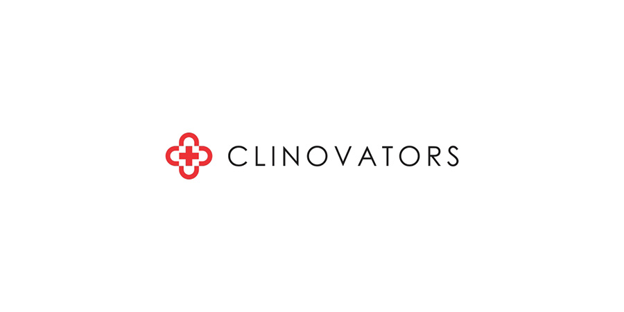 Logo Design by Namita for Clinovators  | Design #16392228