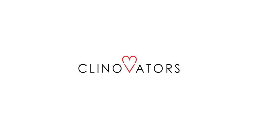 Logo Design by Namita for Clinovators  | Design #16416972