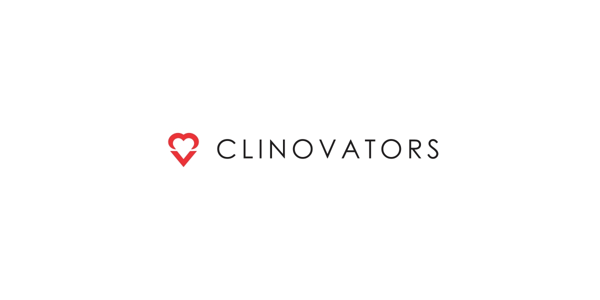 Logo Design by Namita for Clinovators  | Design #16479290