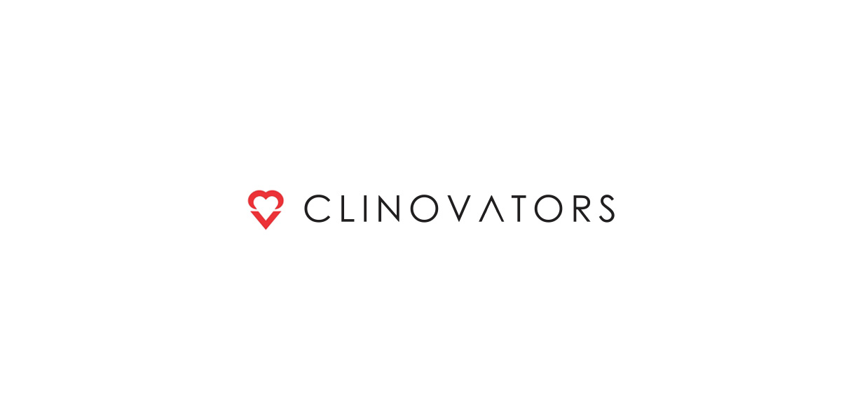 Logo Design by Namita for Clinovators  | Design #16479421