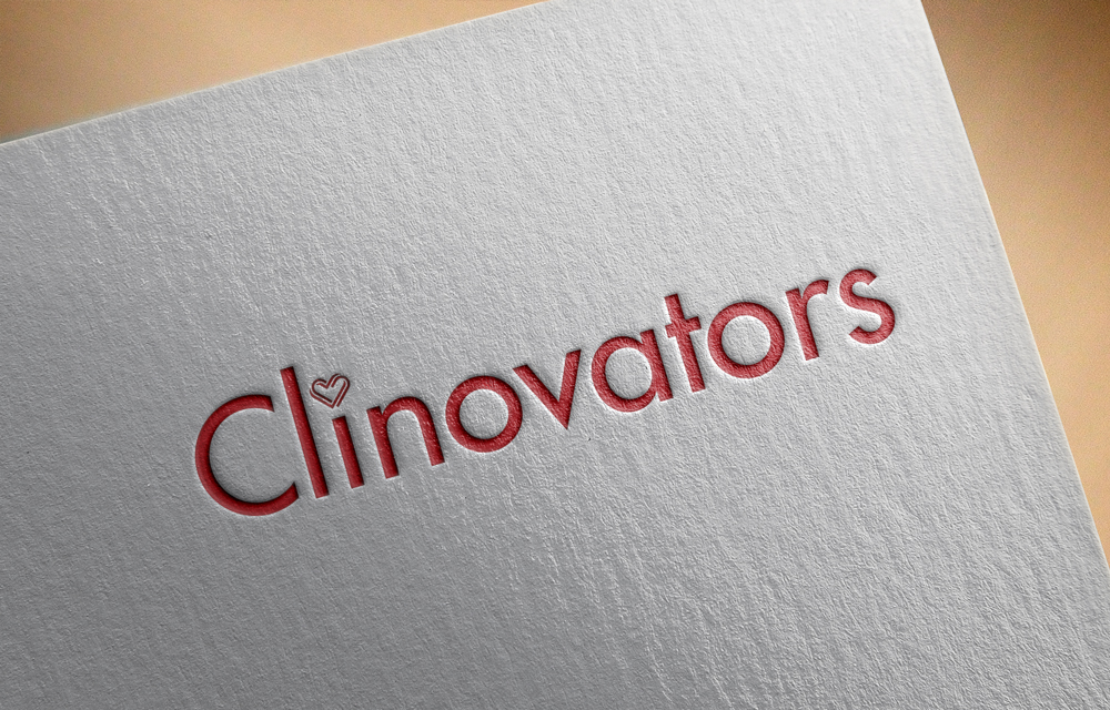 Logo Design by tani_sha321 for Clinovators  | Design #16312829
