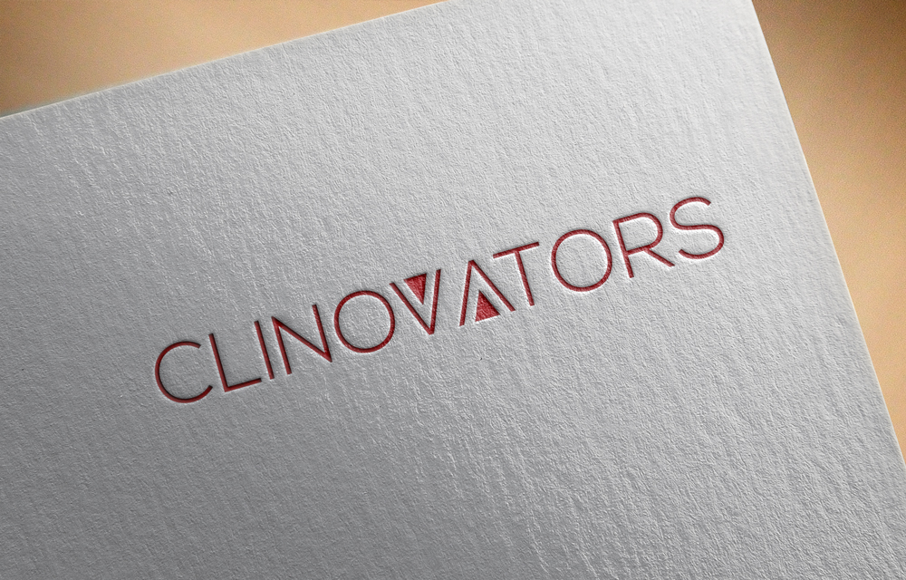 Logo Design by tani_sha321 for Clinovators  | Design #16312859