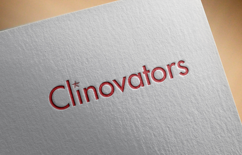 Logo Design by tani_sha321 for Clinovators  | Design #16408789