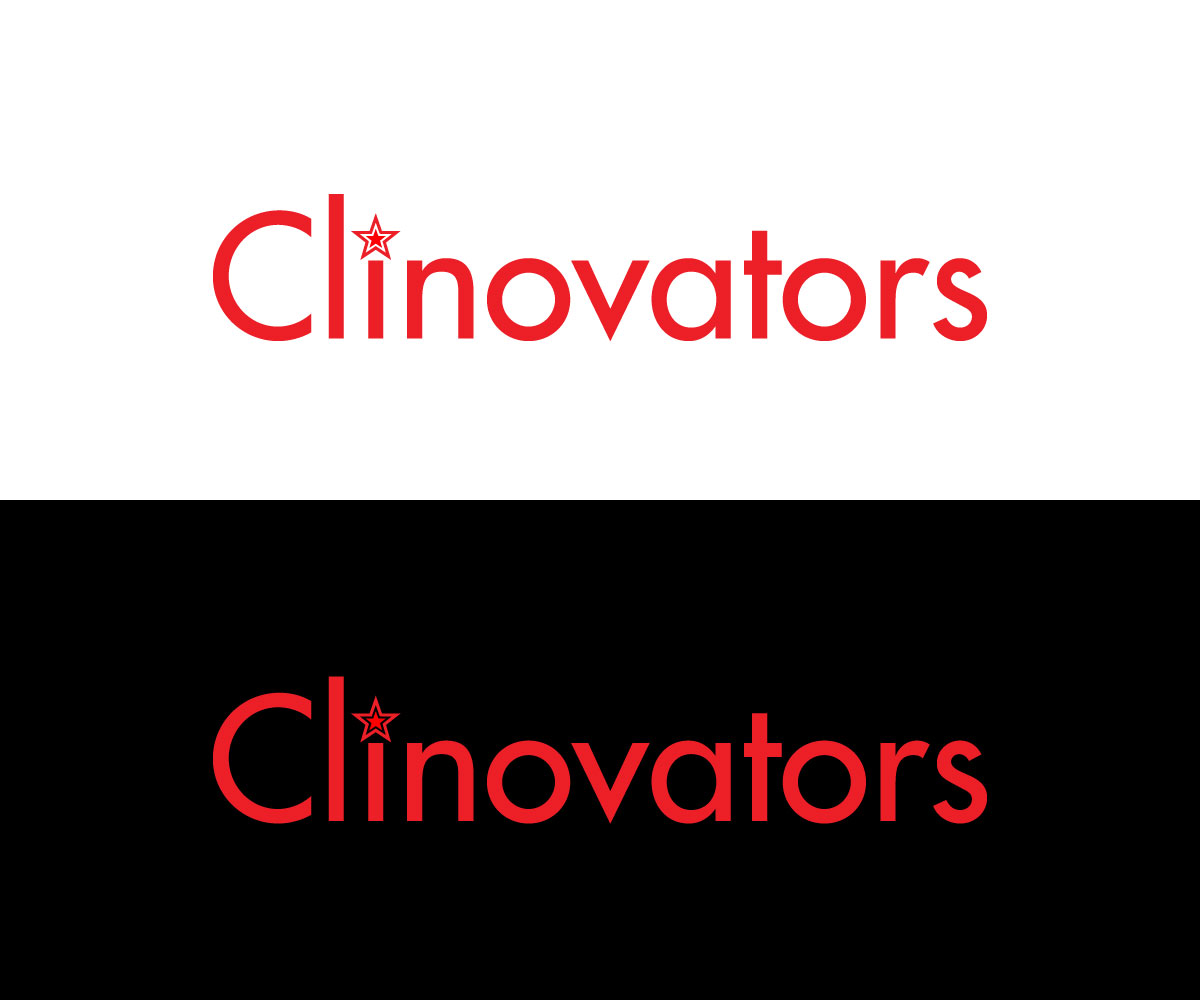 Logo Design by tani_sha321 for Clinovators  | Design #16408793