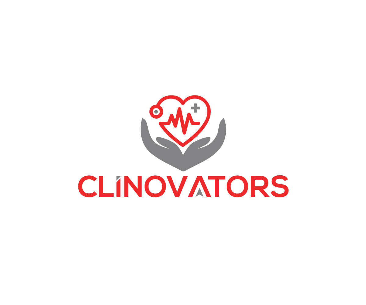 Logo Design by Onetouch110 for Clinovators  | Design #16318166
