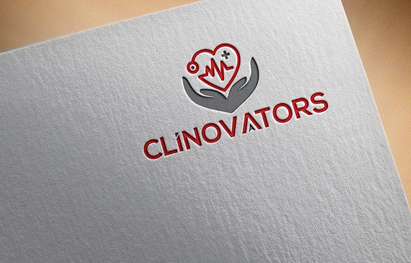 Logo Design by Onetouch110 for Clinovators  | Design #16318168