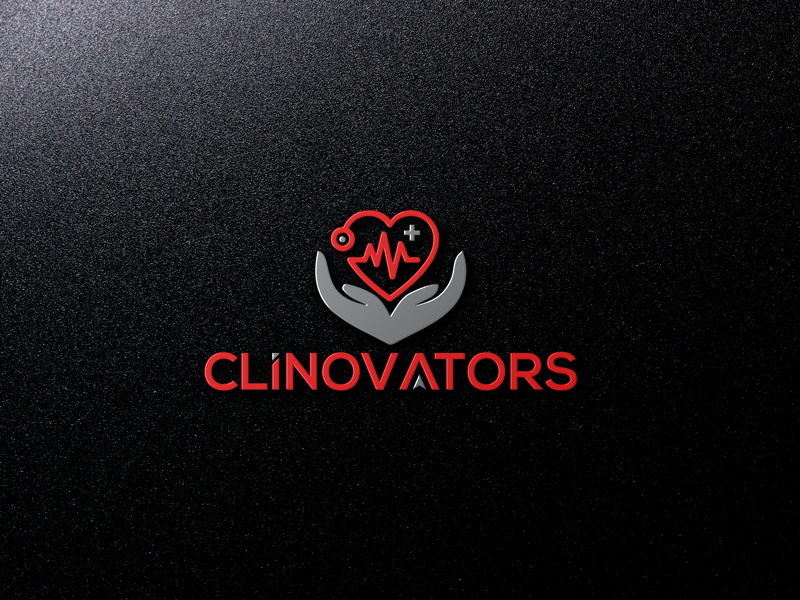 Logo Design by Onetouch110 for Clinovators  | Design #16318170