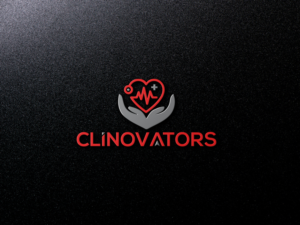 Logo Design by Onetouch110 for Clinovators  | Design: #16318170