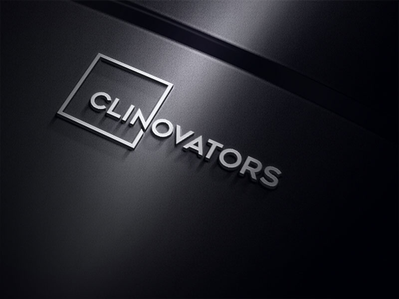 Logo Design by RHD for Clinovators  | Design #16291203